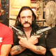Illustration for article titled Lemmy filmmakers Greg Olliver and Wes Orshoski